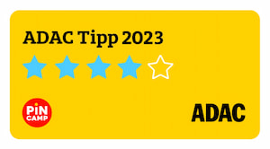 ADAC Tipp 2023