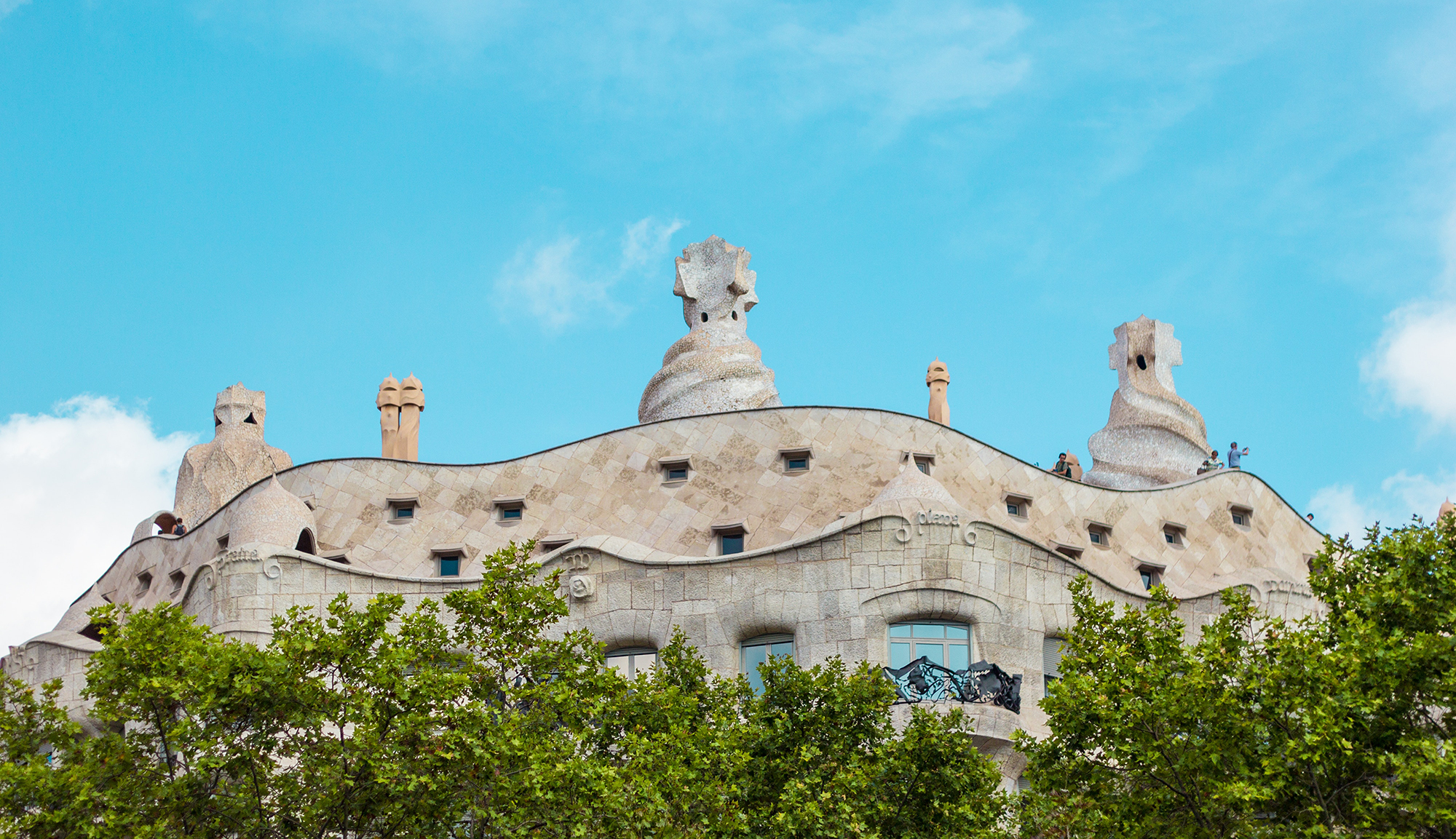 Visitar la ciutat de Barcelona des del nostre càmping a la Costa Brava