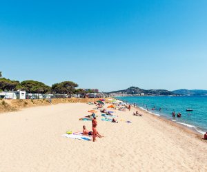 Jardín botánico Marimurtra y el jardín de santa clotilde en Blanes