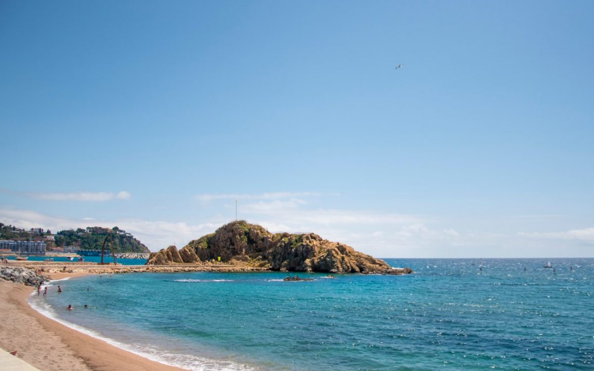 Playas Camping El Pinar