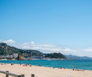 Playas Camping El Pinar