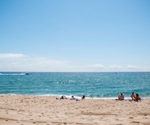 Playas Camping El Pinar