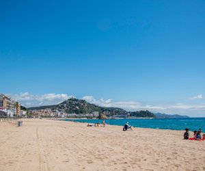 Playas Camping El Pinar