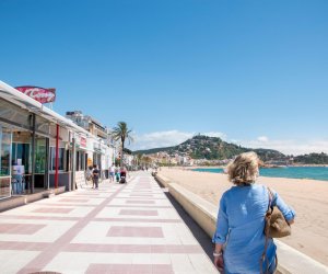 Playas Camping El Pinar