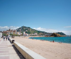 Playas Camping El Pinar