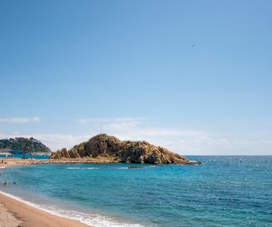 Playas Camping El Pinar