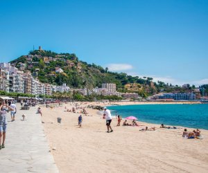 Playas Camping El Pinar