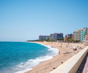 Playas Camping El Pinar