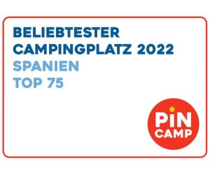 Camping El Pinar, el 15 más popular de España según el ADAC alemán