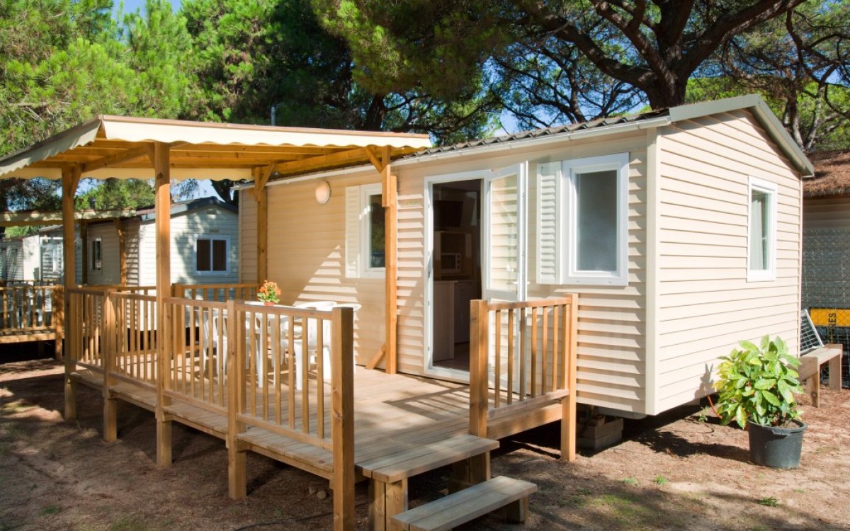 Oferta fin de semana Camping Costa Brava