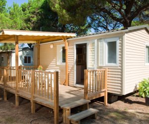 Oferta julio y agosto camping costa brava