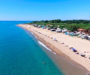 Super Oferta Setmana Santa 2024 Camping  Costa Brava