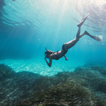 De nombreuses activités nautiques vous attendent sur la Costa Brava