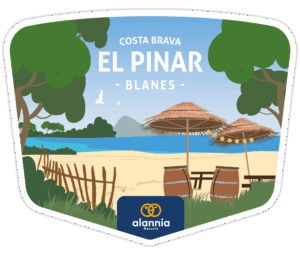 Logo Camping Alannia El Pinar
